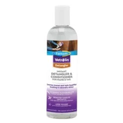 Farnam Vetrolin Detangler 12 Oz