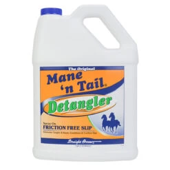 Mane N Tail Detangler Gallon