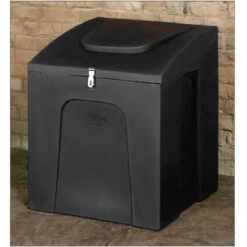 Burlingham Sports Storage Bin