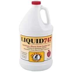 Tuttle's Liquid 747 Gallon