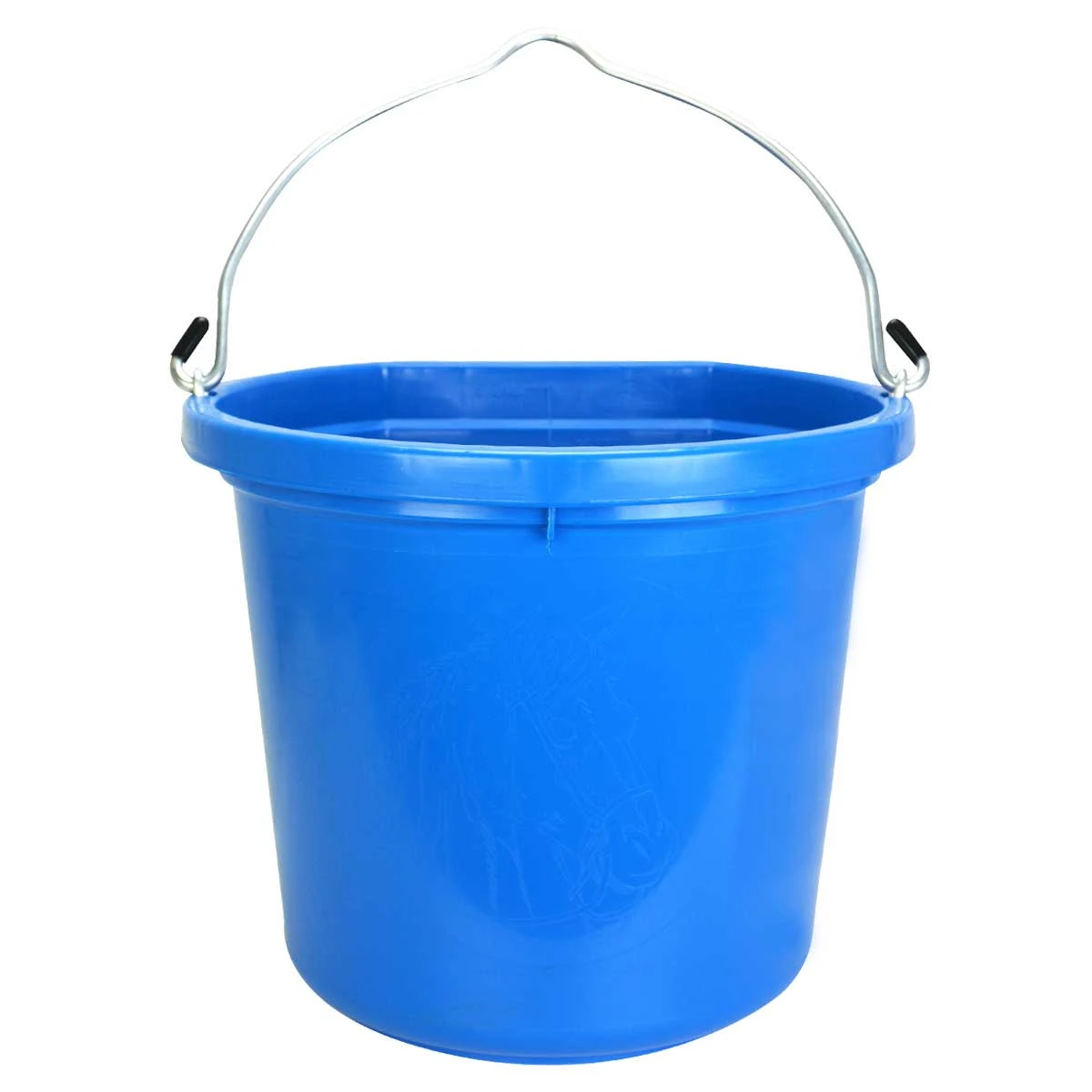 Fortiflex Water Bucket 20 Qt Colors