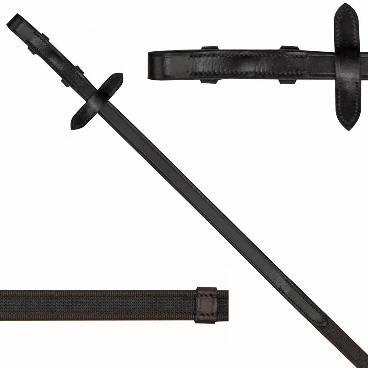 Sure Grip Reins - Image 4