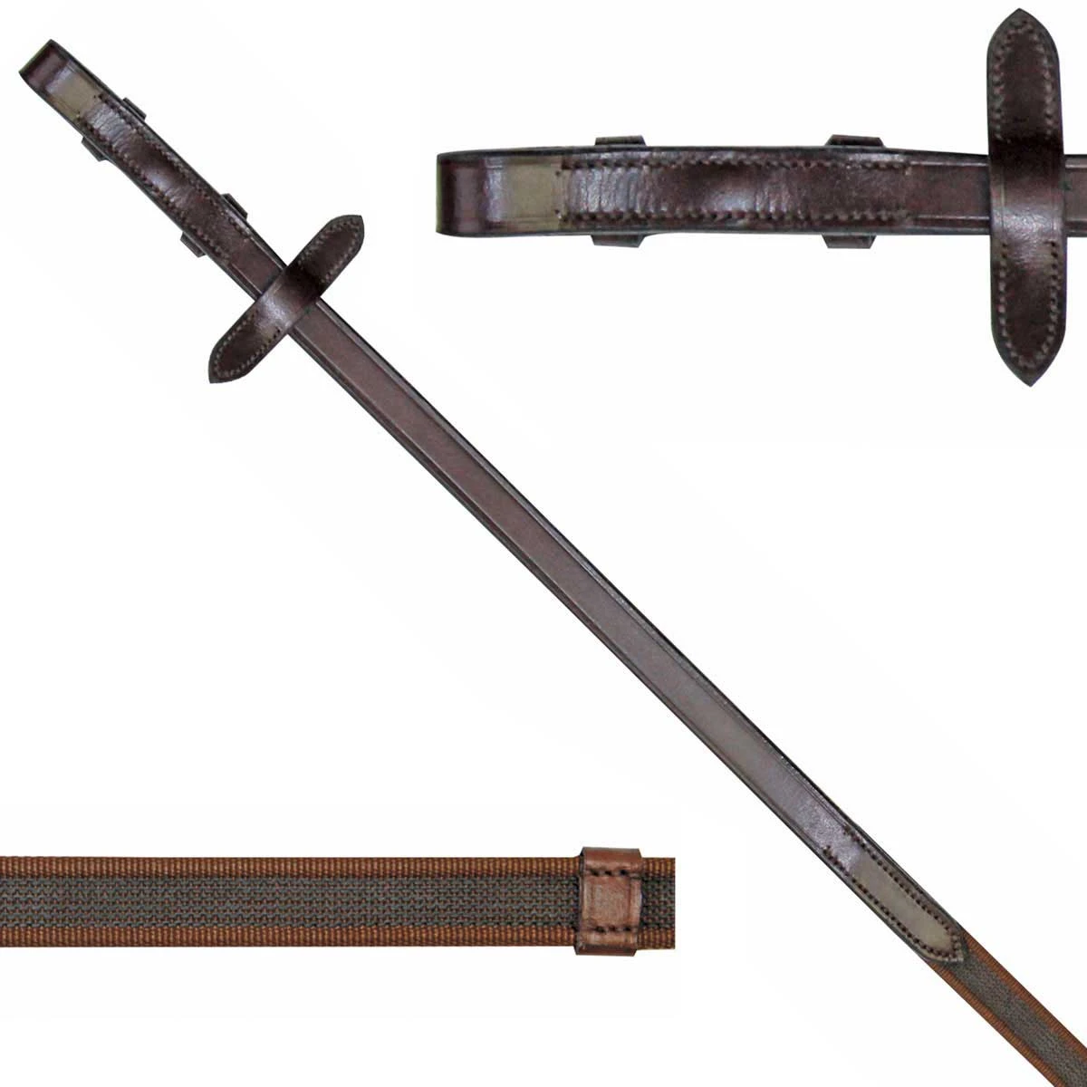 Sure Grip Reins - Image 3