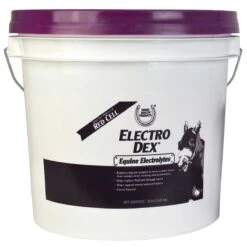 Horse Health Electro Dex Equine Electrolyte - 31 Lb