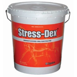 Stress Dex Electrolyte - 20 Lb