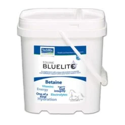TechMix Equine BlueLite Powder 6 Lb