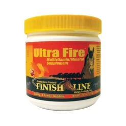 Finish Line Ultra Fire 15 Oz - 30 Days