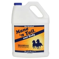Mane N Tail Shampoo Gallon