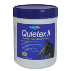 Farnam Quietex II Pellets 1.625 Lb