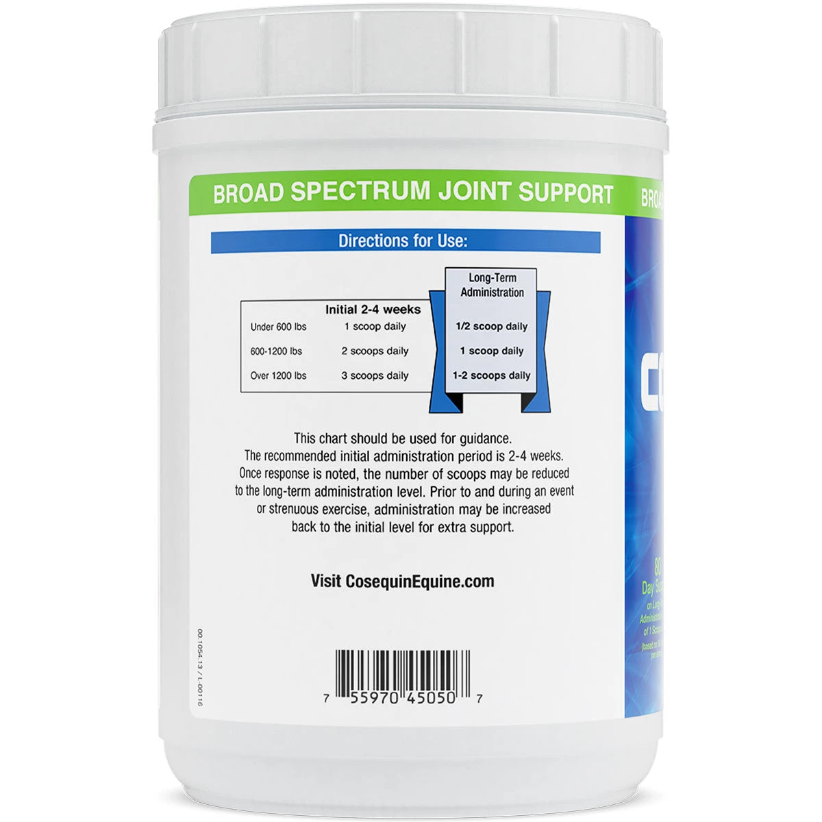 Cosequin ASU 1320 Gm - Image 3