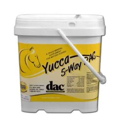 Dac Yucca 5 Way Pac 5 Lb