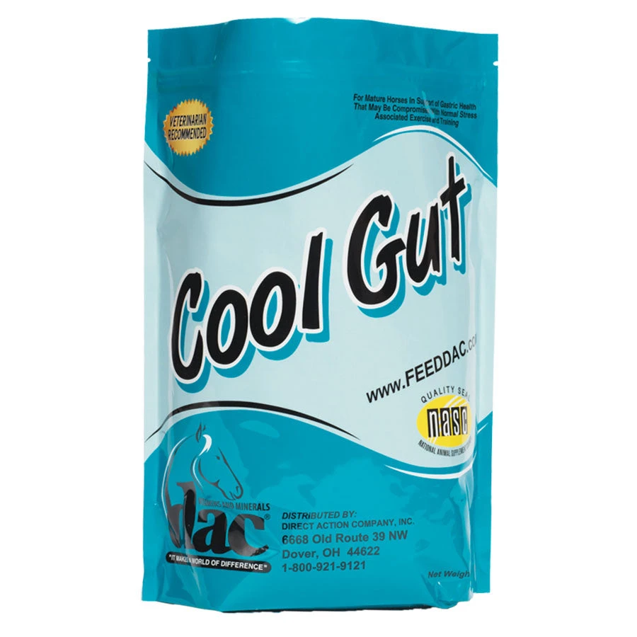 Dac Cool Gut 5 Lb - Image 2