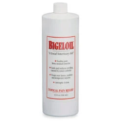 Absorbine Bigeloil 32 Oz