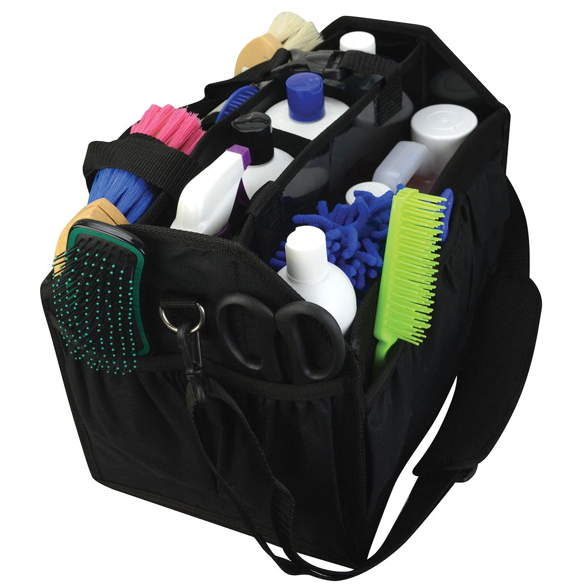 Country Pride 420D Grooming Tote - Image 5
