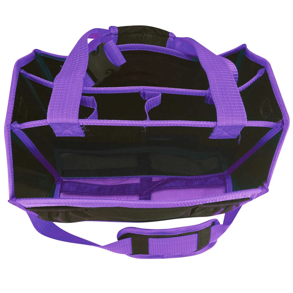 Country Pride 420D Grooming Tote - Image 4