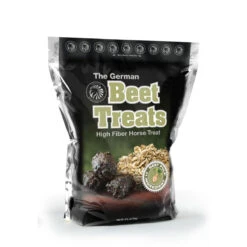 German Beet Treats 6 Lb