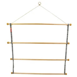 5/A Baker Blanket Bar