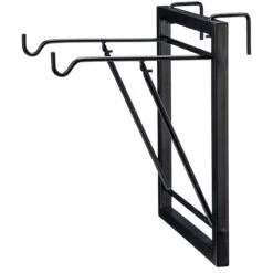 Tough 1 Double Collapsible Hanger