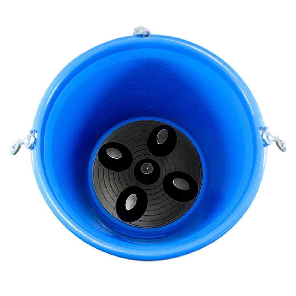 Drop N Slow Grain Feeder - Image 3