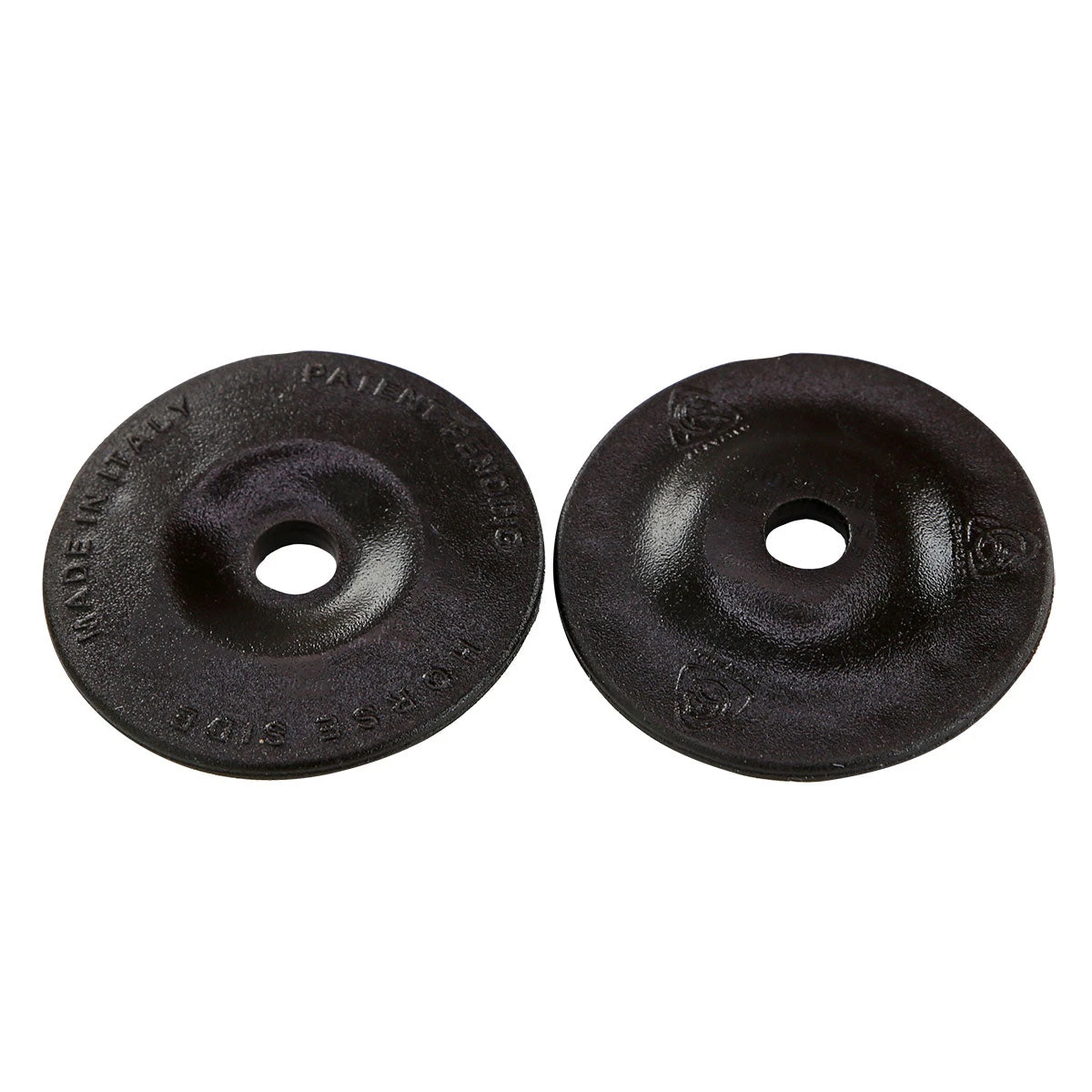 Acavallo Contoured Gel Bit Guard - Image 2