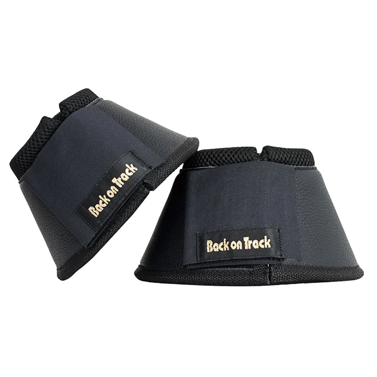 Back On Track Therapeutic Ceramic Bell Boots - Image 2