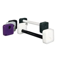 Burlingham Sports Quick Cavaletti - Pair