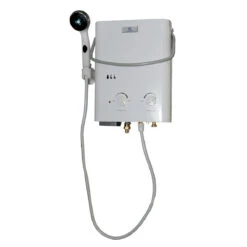 Portable Hot Water Horse Washer