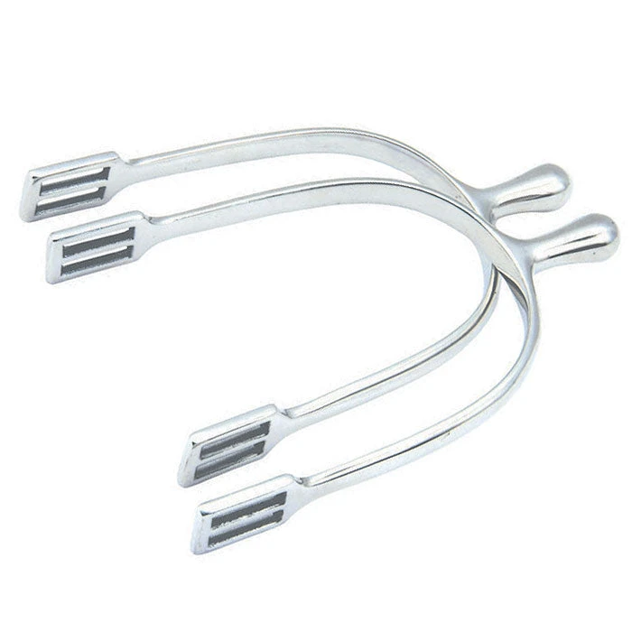 Korsteel Knob End Ladies English Spur