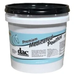 Dac Premium Medicated Poultice 23 Lb