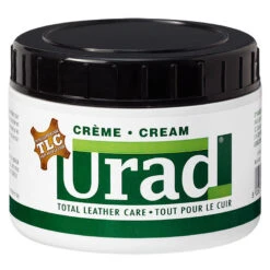 URAD All-in-One Boot Creme And Polish 7 Oz