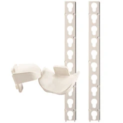 Roma Keyhole Track And Jump Cup Pair Kit