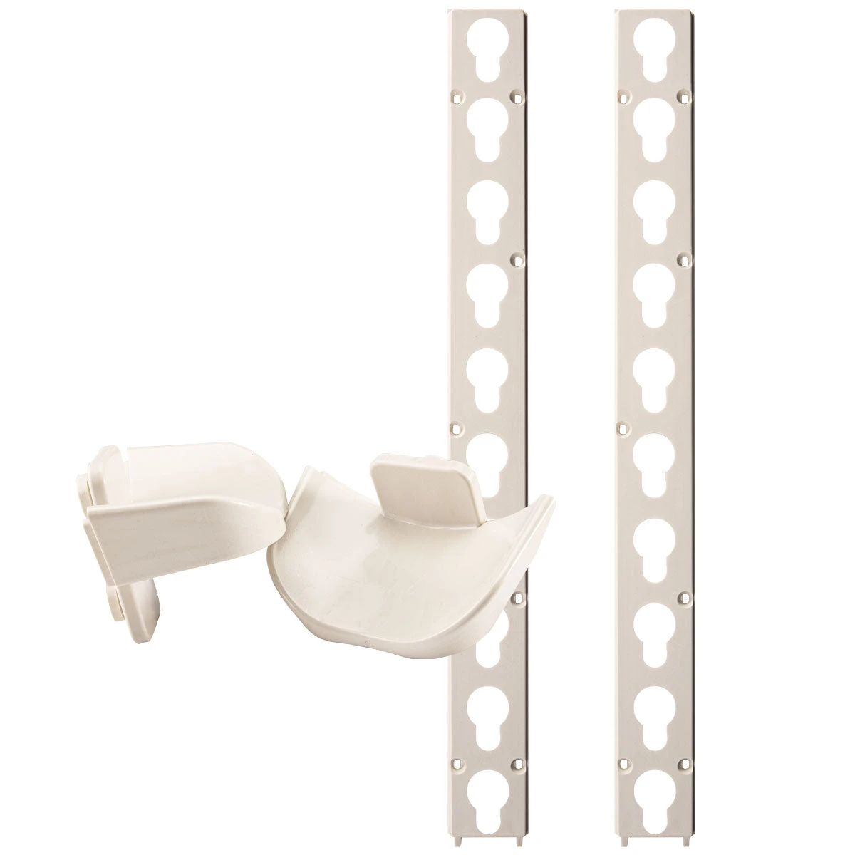 Roma Keyhole Track And Jump Cup Pair Kit