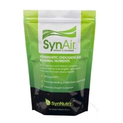SynNutra SynAir EIPH Bleeding Support 21oz