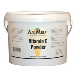 AniMed Vitamin E Powder 5 Lb