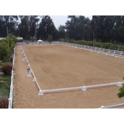 Burlingham Sports Wellington 20m X 60m Dressage Arena