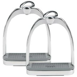 MDC Comfort Stirrup Stainless