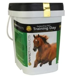 Perfect Prep EQ Training Day Powder 5 Lb