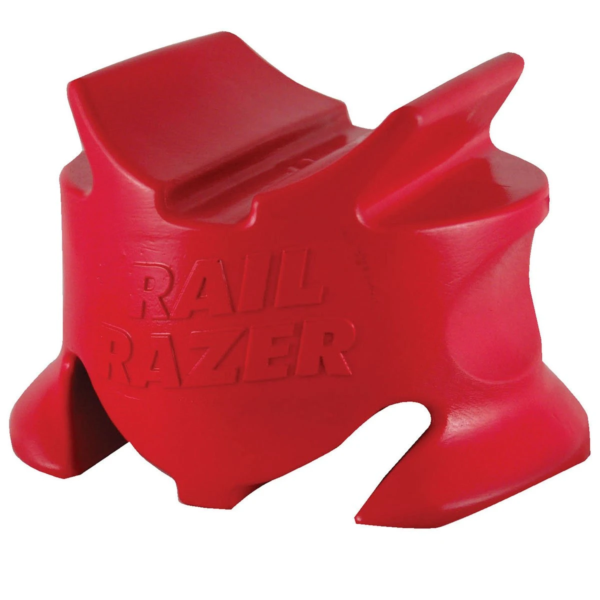 Horsemens Pride Rail Razer Set Of 4 - Image 5