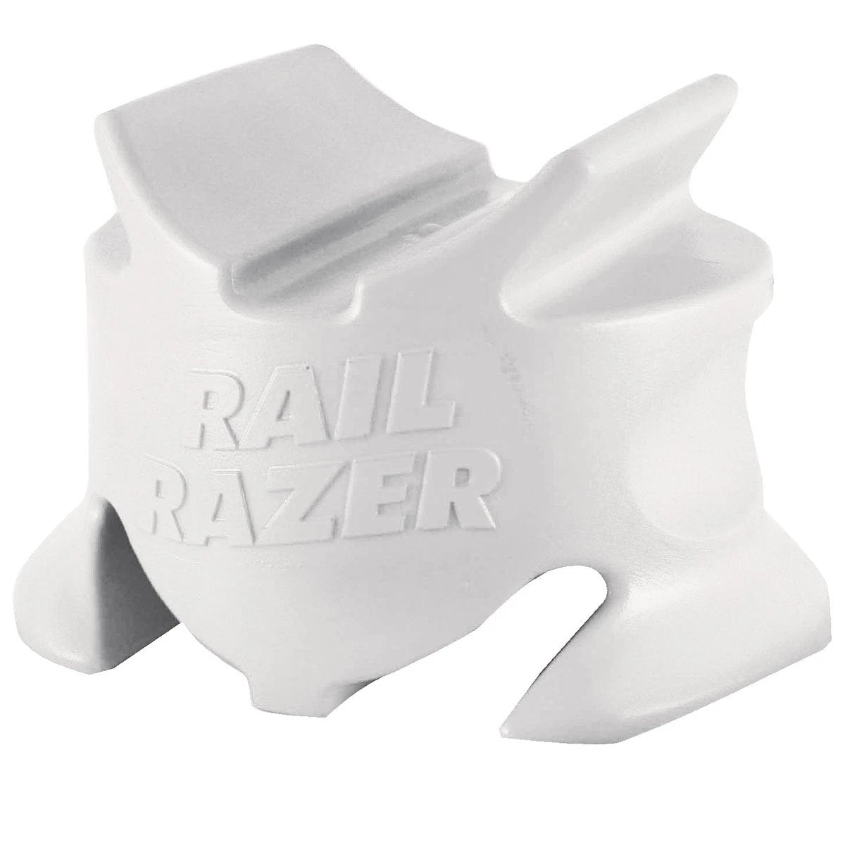 Horsemens Pride Rail Razer Set Of 4 - Image 6