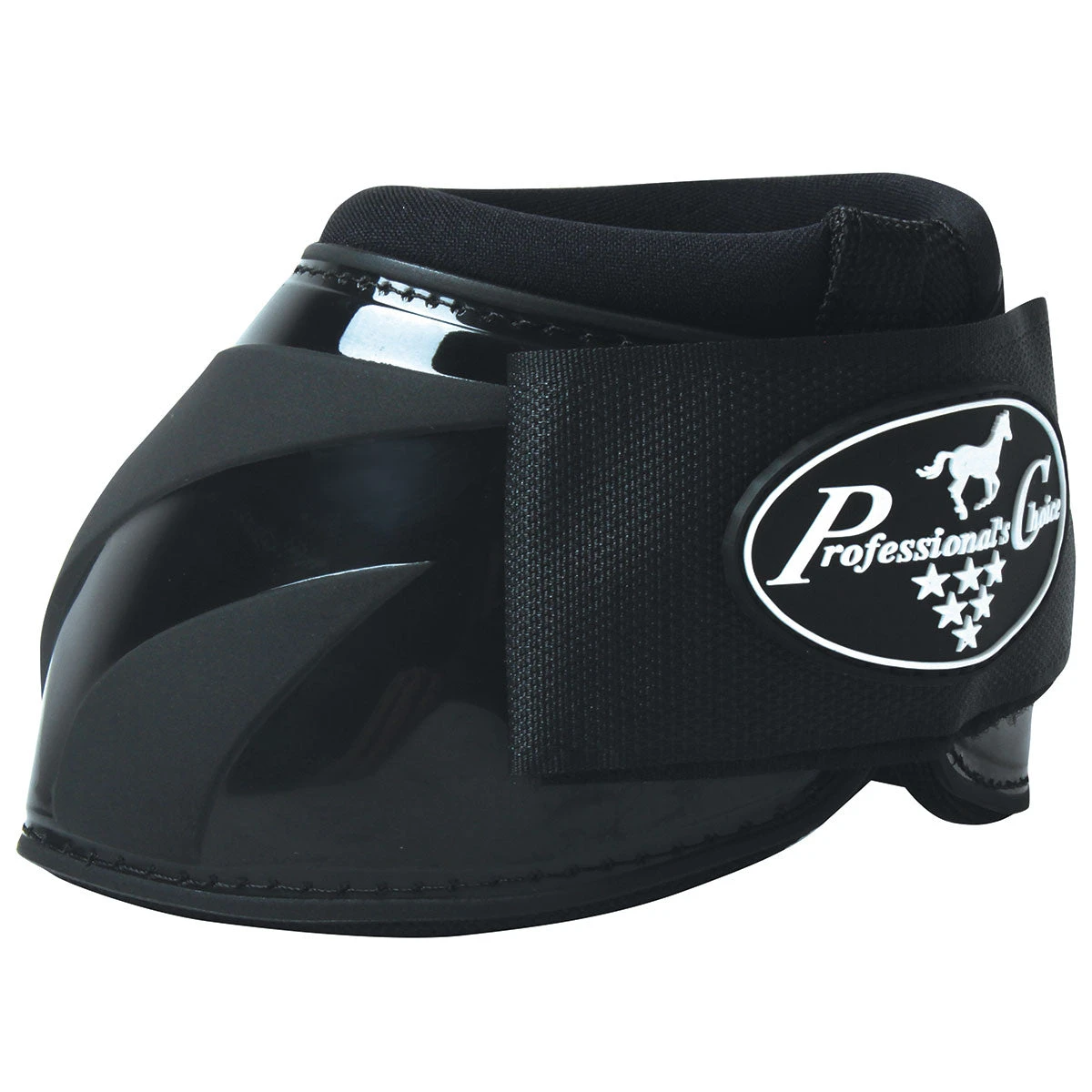 Professionals Choice Spartan II Bell Boots