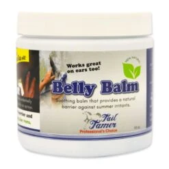Bug Balm Underbelly Balm 16 Oz