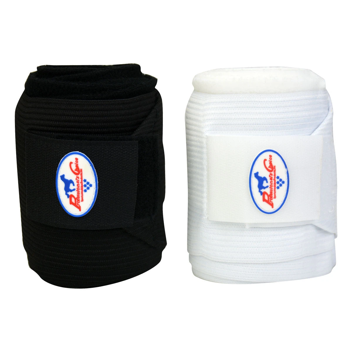 Professionals Choice Combo Bandages - Set Of 4 - Image 3