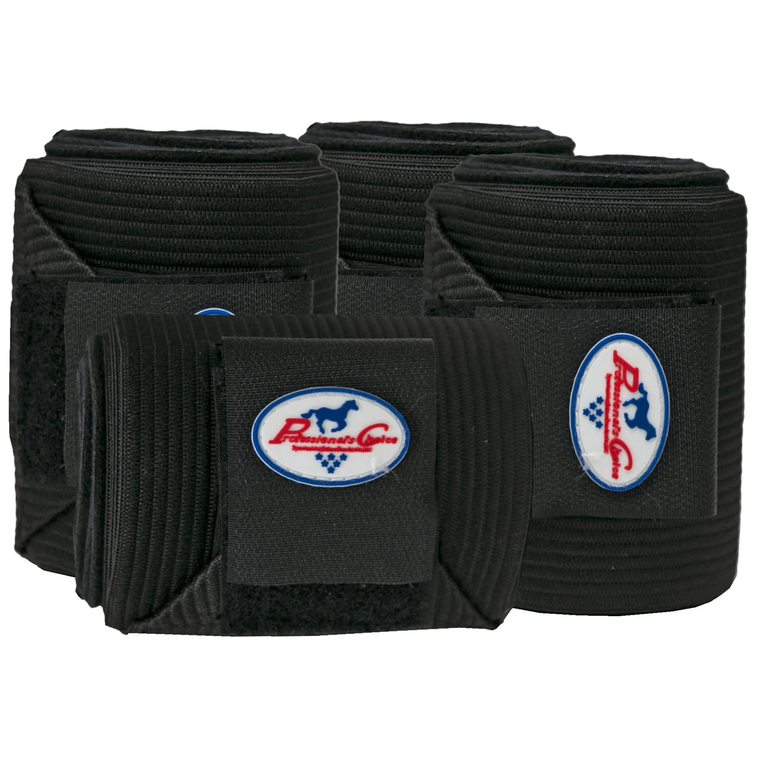 Professionals Choice Combo Bandages - Set Of 4 - Image 2