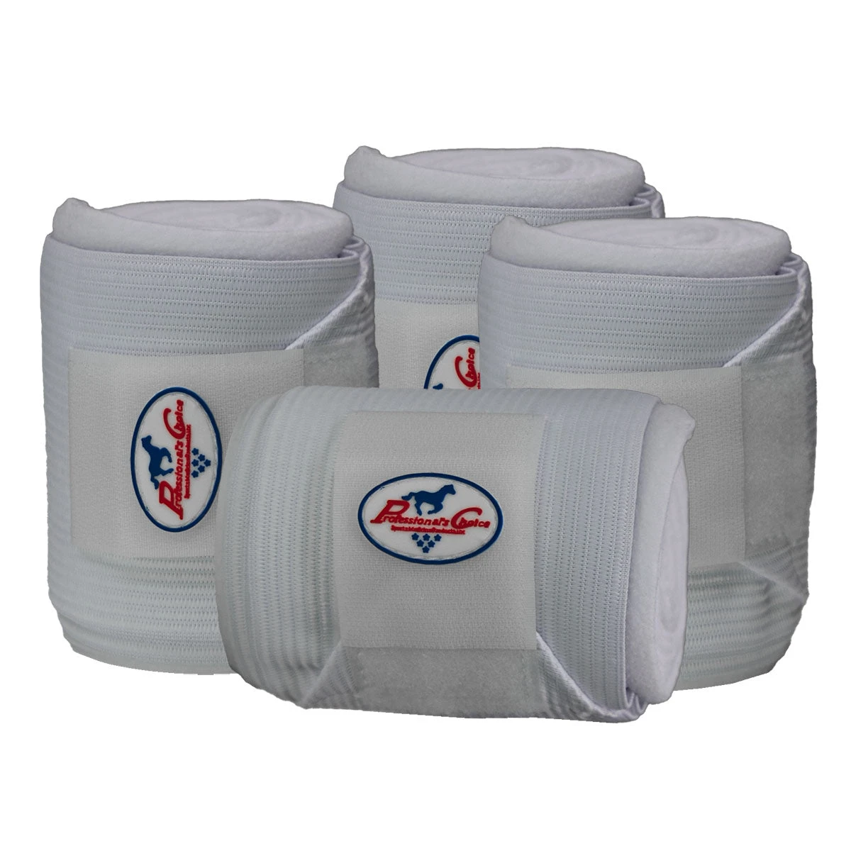 Professionals Choice Combo Bandages - Set Of 4