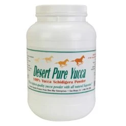 Desert Pure Yucca 3 Lb