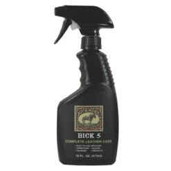 Bickmore Bick 5 Complete Leather Care 16 Oz