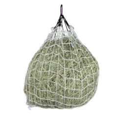 Kensington Freedom Feeder Trailer 2 Flake Hay Net - 2 Inch Netting