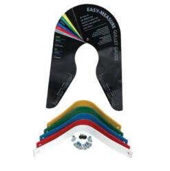 Wintec Gullet Set Easy Change