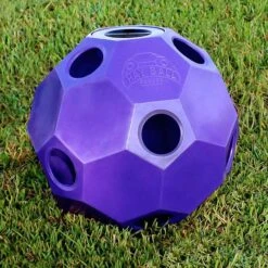 Burlingham Sports Mini Slow Feed Hay Ball Feeder