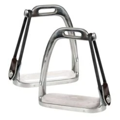 Jacks Peacock Safety Stirrups